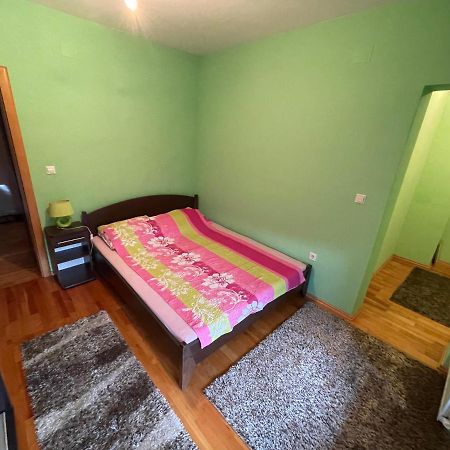 Apartman Nur Apartment Bihac Luaran gambar