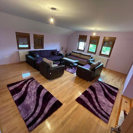 Apartman Nur Apartment Bihac Luaran gambar